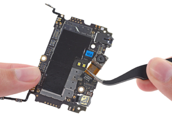 OnePlus 8 Camera Replacement