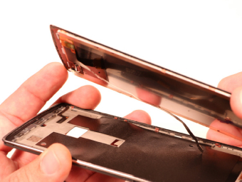 OnePlus 8 Screen Replacement